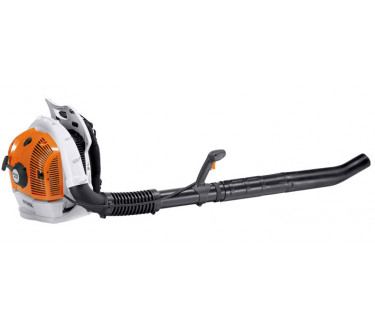 BR 550 Backpack Blower